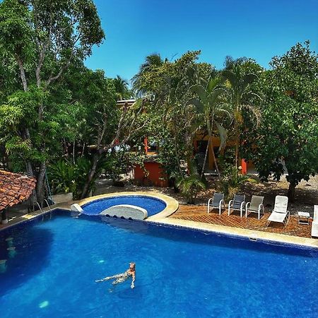 Hotel Nany Брасіліто Екстер'єр фото