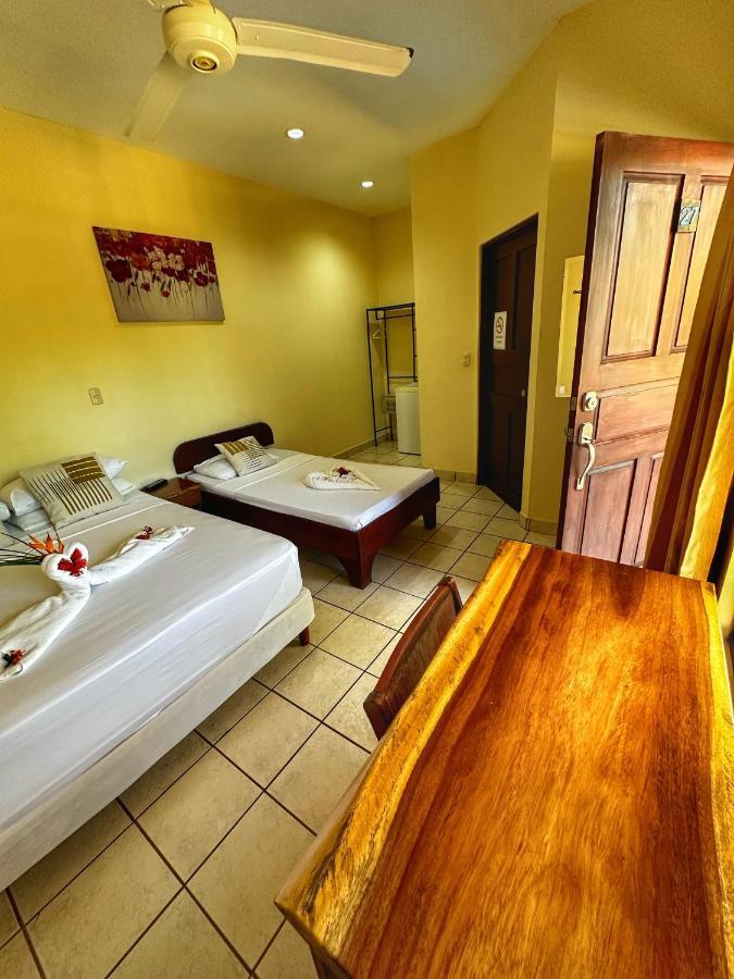 Hotel Nany Брасіліто Екстер'єр фото