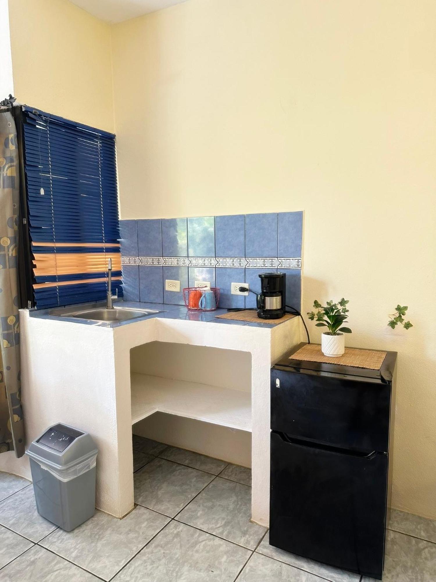 Hotel Nany Брасіліто Екстер'єр фото