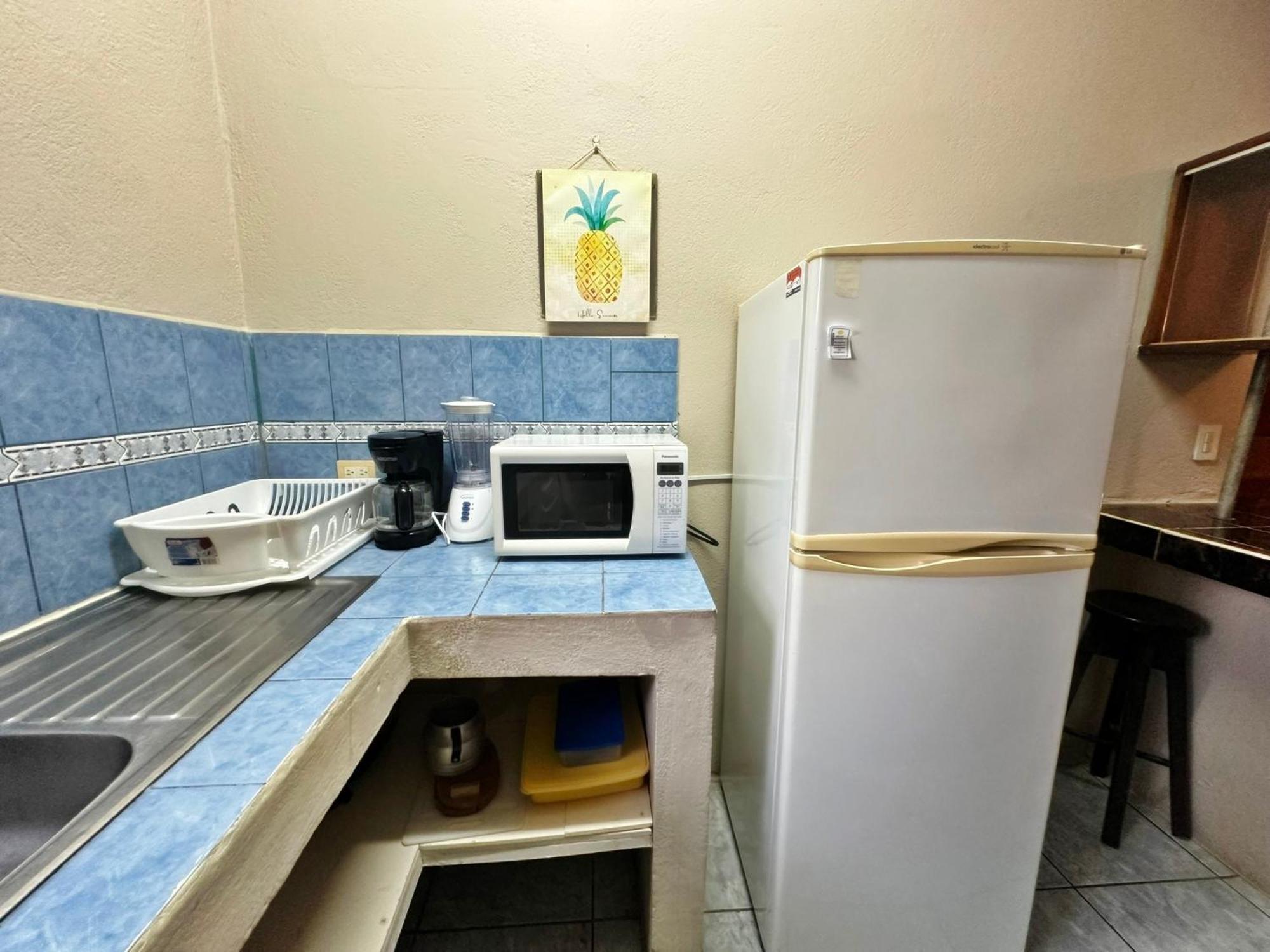 Hotel Nany Брасіліто Екстер'єр фото